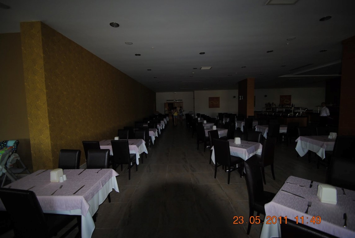 imagini hotel AMELIA BEACH RESORT SIDE